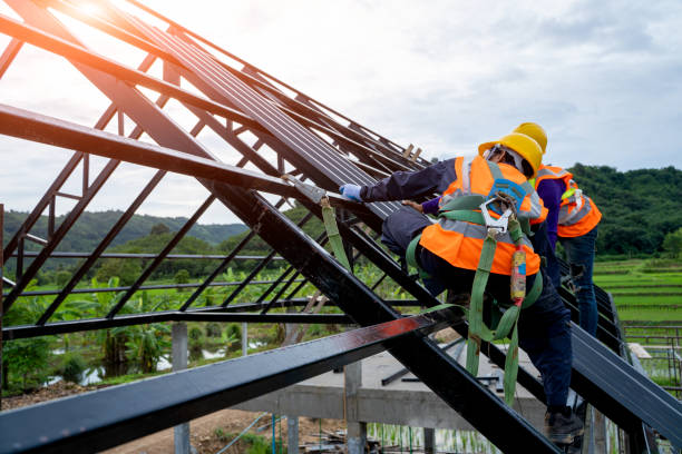 Best Residential Roofing Contractor  in Skokie, IL