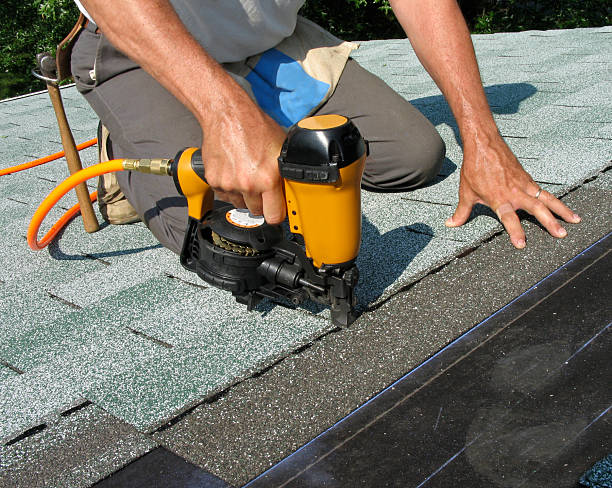 Tile Roofing Contractor in Skokie, IL